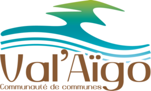 Logo Communauté de Communes Le Frontonnais