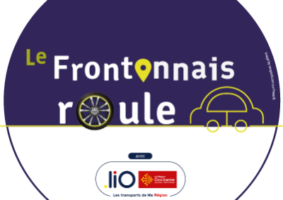 Icone Frontonnais roule avec lio 96x96px