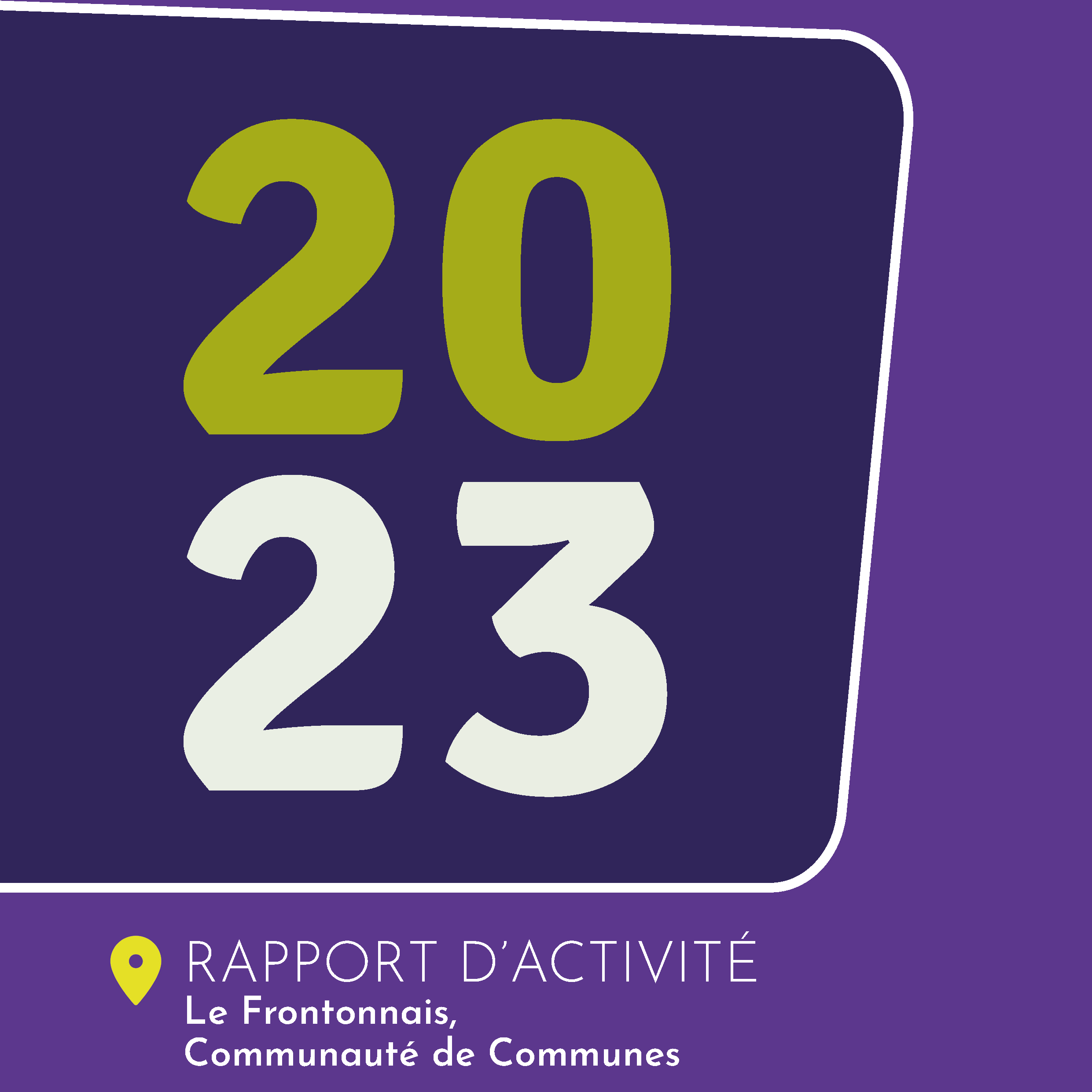 Rapport d'activité 2021